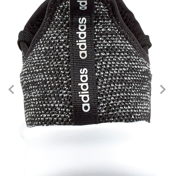 NWT Adidas Women's Cloudfoam Pure Shoes - Picture 6 of 8